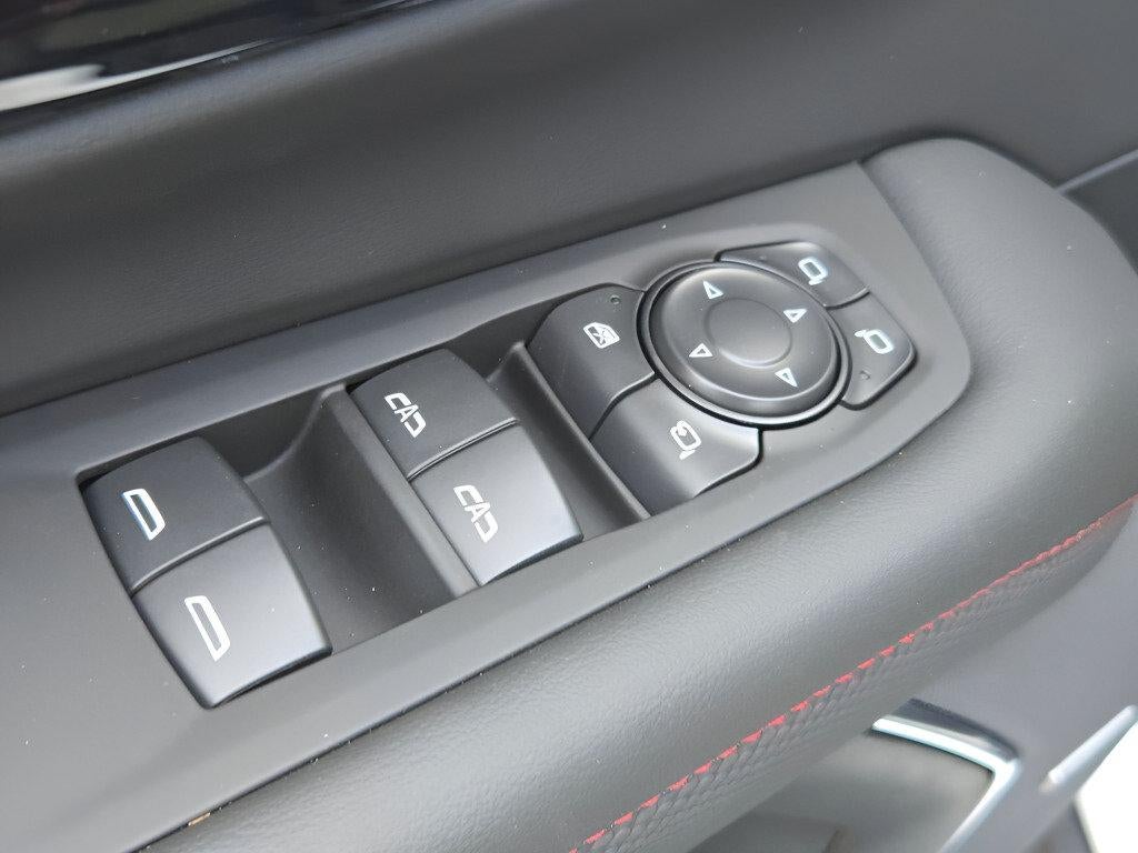 2026 Chevrolet Tahoe 4WD RST