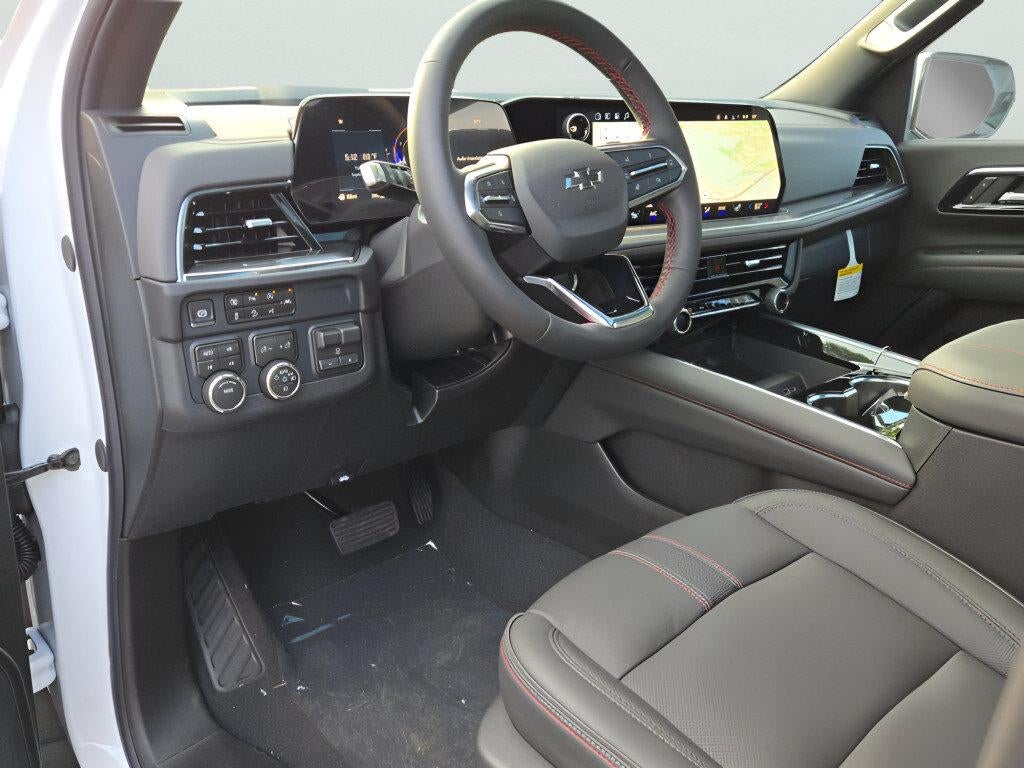 2026 Chevrolet Tahoe 4WD RST