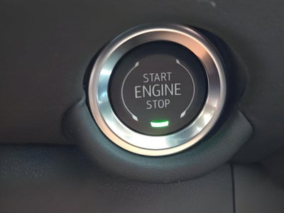 2026 Chevrolet Tahoe 4WD RST