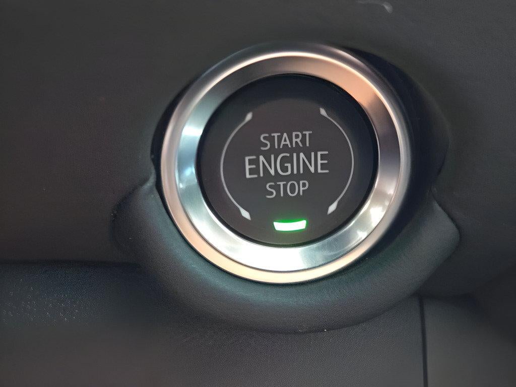 2026 Chevrolet Tahoe 4WD RST