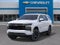 2026 Chevrolet Tahoe 4WD RST