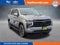 2026 Chevrolet Tahoe 4WD RST