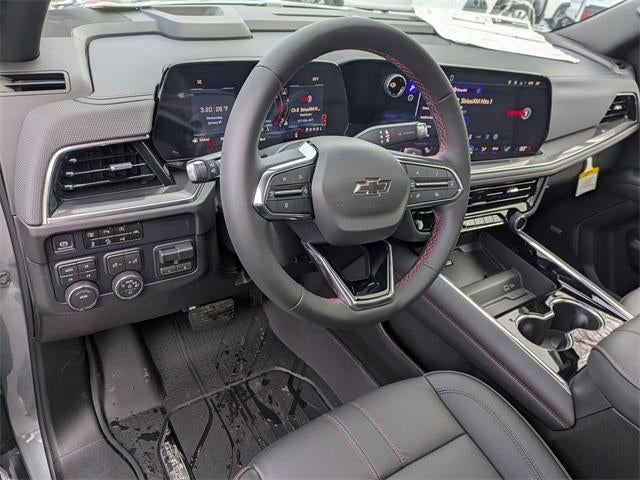 2026 Chevrolet Tahoe 4WD RST