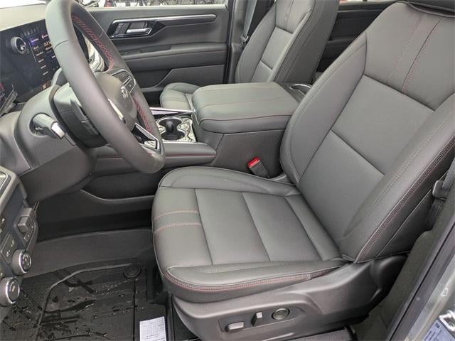 2026 Chevrolet Tahoe 4WD RST