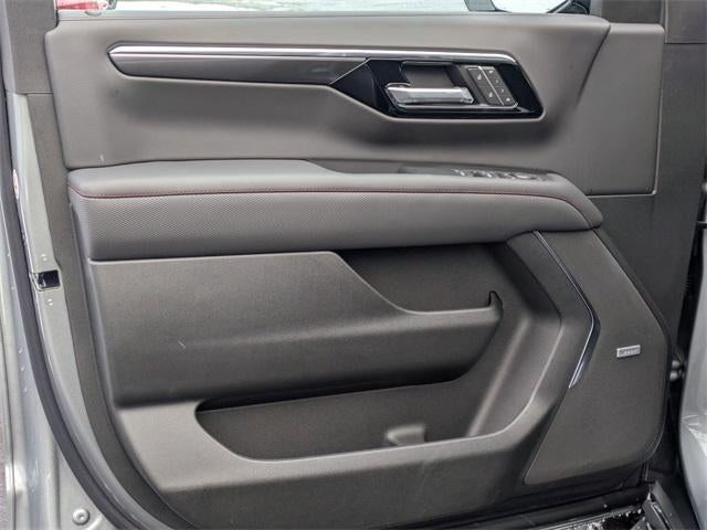 2026 Chevrolet Tahoe 4WD RST