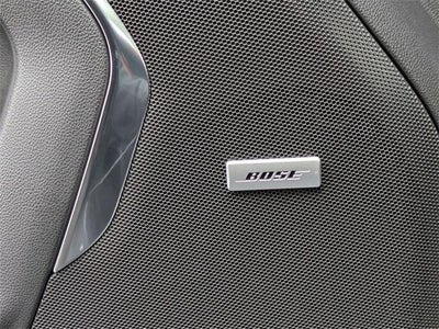 2026 Chevrolet Tahoe 4WD RST