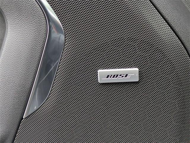 2026 Chevrolet Tahoe 4WD RST