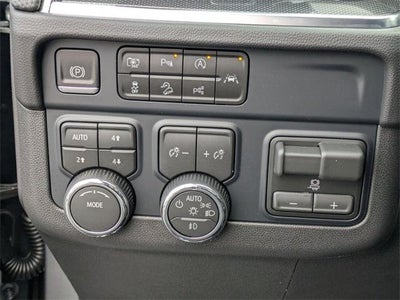 2026 Chevrolet Tahoe 4WD RST