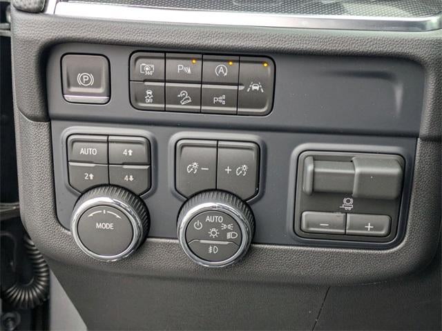 2026 Chevrolet Tahoe 4WD RST