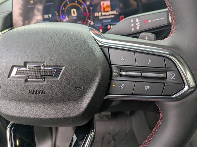 2026 Chevrolet Tahoe 4WD RST