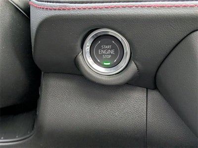 2026 Chevrolet Tahoe 4WD RST