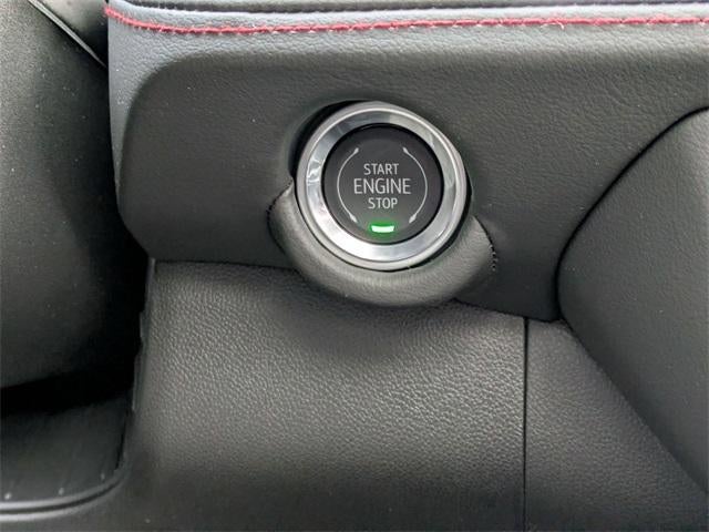 2026 Chevrolet Tahoe 4WD RST