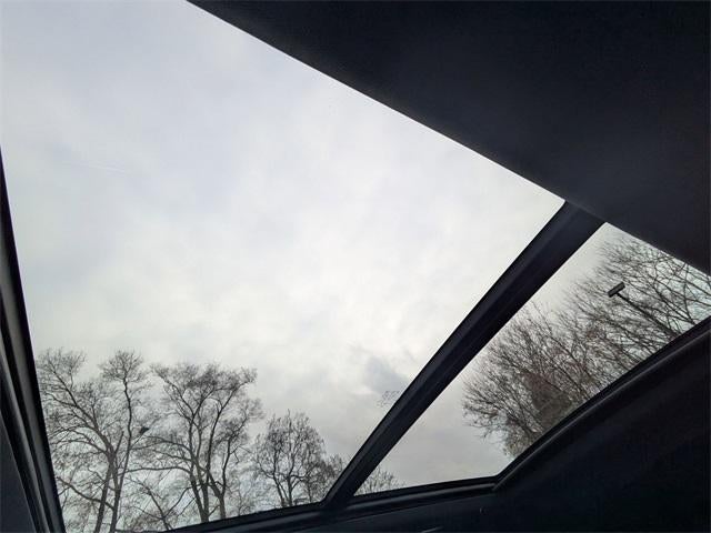 2026 Chevrolet Tahoe 4WD RST