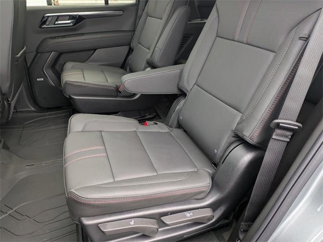 2026 Chevrolet Tahoe 4WD RST