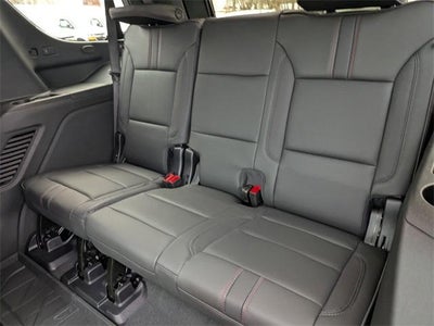 2026 Chevrolet Tahoe 4WD RST