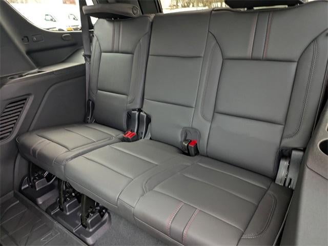 2026 Chevrolet Tahoe 4WD RST