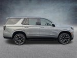 2026 Chevrolet Tahoe 4WD RST