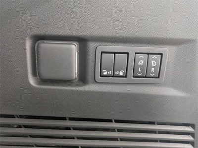 2026 Chevrolet Tahoe 4WD RST