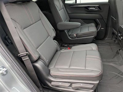 2026 Chevrolet Tahoe 4WD RST