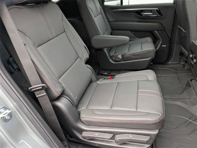 2026 Chevrolet Tahoe 4WD RST