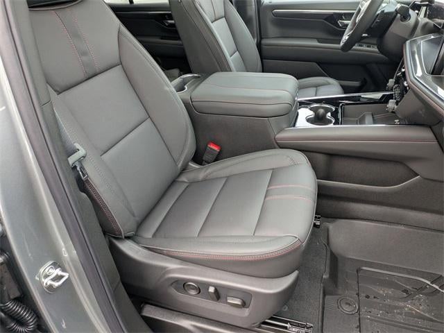 2026 Chevrolet Tahoe 4WD RST