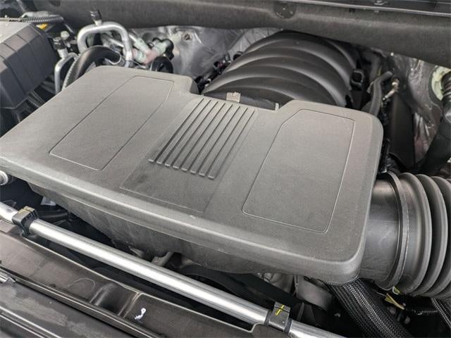 2026 Chevrolet Tahoe 4WD RST