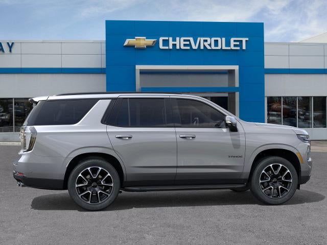 2026 Chevrolet Tahoe 4WD RST