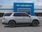 2026 Chevrolet Tahoe 4WD RST