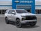 2026 Chevrolet Tahoe 4WD RST