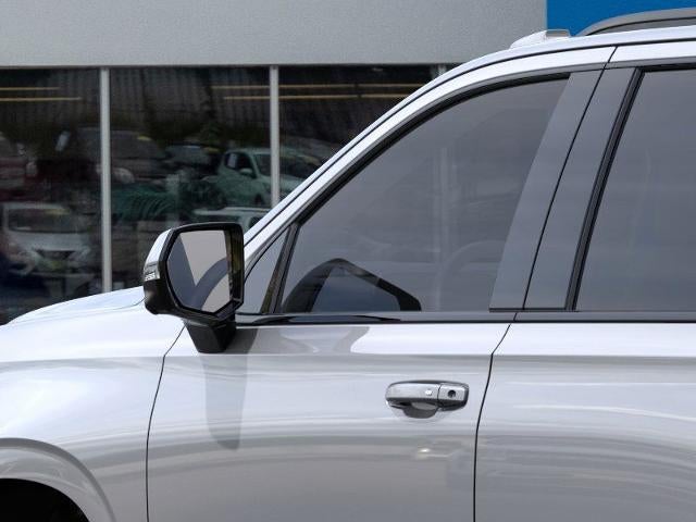 2026 Chevrolet Tahoe 4WD RST