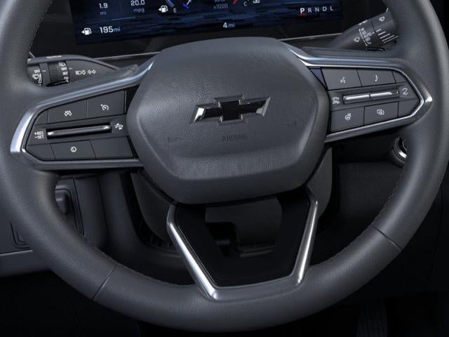 2026 Chevrolet Tahoe 4WD RST