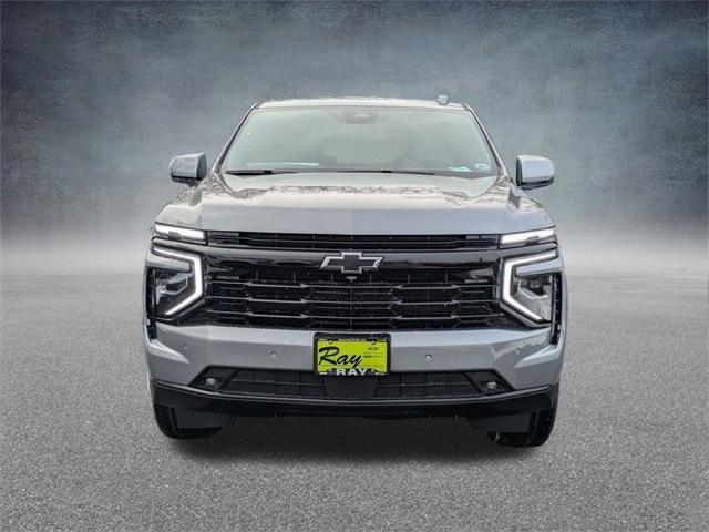 2026 Chevrolet Tahoe 4WD RST