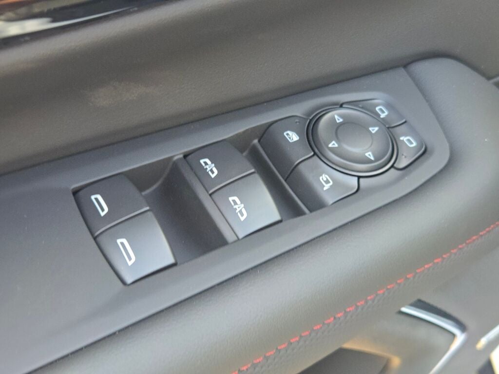 2026 Chevrolet Tahoe 4WD RST