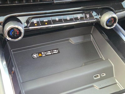 2026 Chevrolet Tahoe 4WD RST