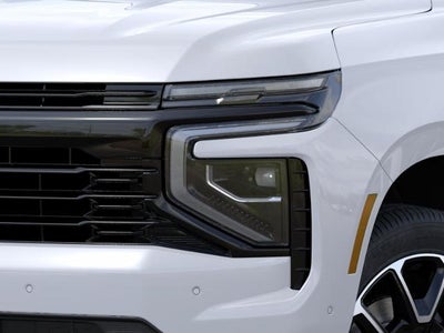 2027 Chevrolet Tahoe 4WD RST
