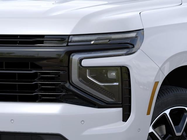 2027 Chevrolet Tahoe 4WD RST