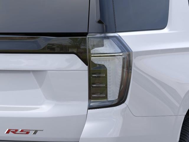 2027 Chevrolet Tahoe 4WD RST