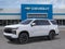 2027 Chevrolet Tahoe 4WD RST