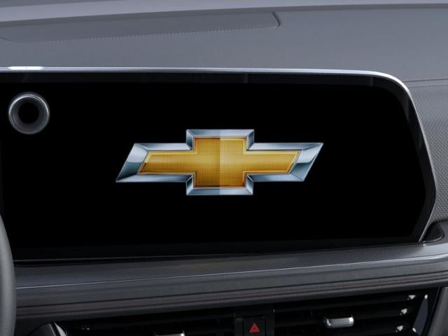 2027 Chevrolet Tahoe 4WD RST