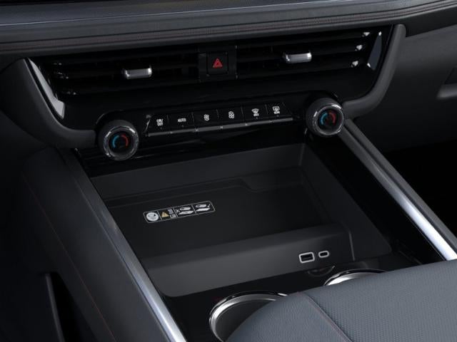 2027 Chevrolet Tahoe 4WD RST