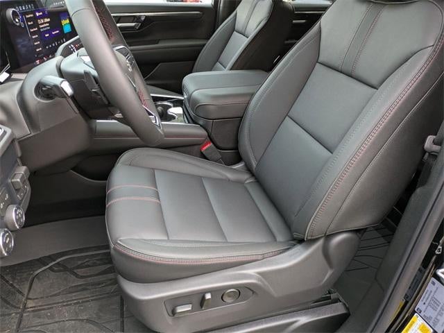 2026 Chevrolet Tahoe 4WD RST