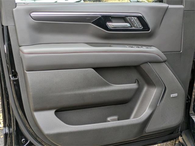 2026 Chevrolet Tahoe 4WD RST