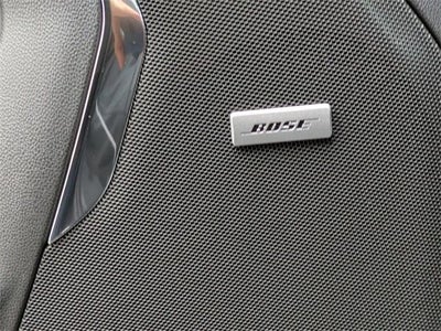 2026 Chevrolet Tahoe 4WD RST