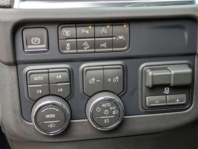 2026 Chevrolet Tahoe 4WD RST