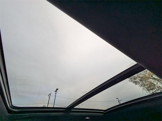 2026 Chevrolet Tahoe 4WD RST