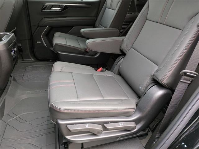 2026 Chevrolet Tahoe 4WD RST