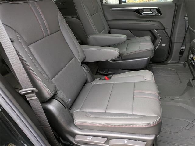 2026 Chevrolet Tahoe 4WD RST