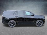 2026 Chevrolet Tahoe 4WD RST