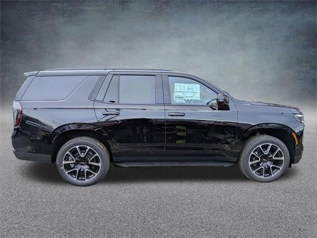 2026 Chevrolet Tahoe 4WD RST