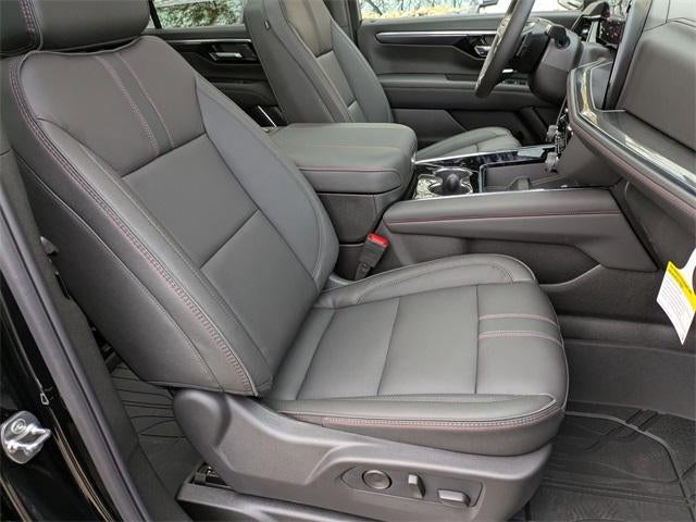 2026 Chevrolet Tahoe 4WD RST